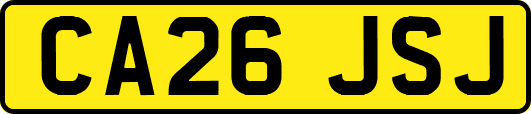 CA26JSJ