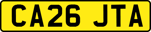 CA26JTA