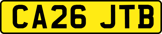CA26JTB
