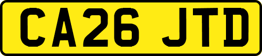 CA26JTD