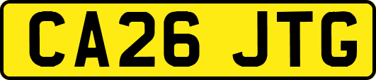 CA26JTG