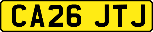 CA26JTJ