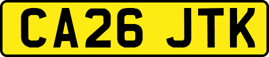 CA26JTK