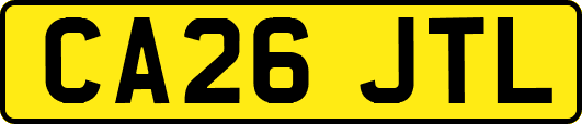 CA26JTL