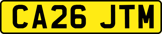 CA26JTM