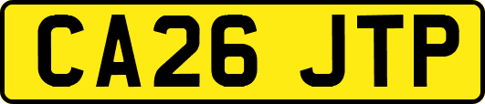 CA26JTP
