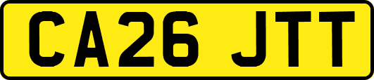 CA26JTT