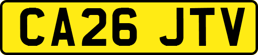 CA26JTV
