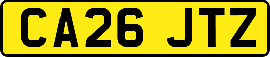 CA26JTZ