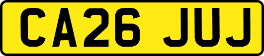 CA26JUJ