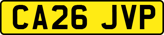 CA26JVP