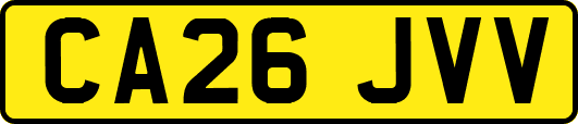 CA26JVV
