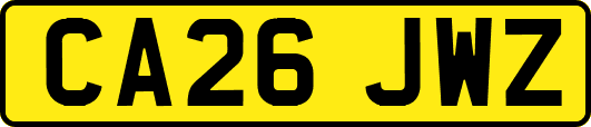 CA26JWZ