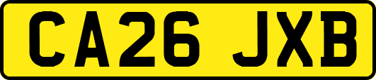 CA26JXB