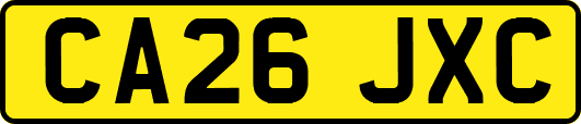 CA26JXC