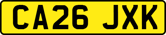 CA26JXK