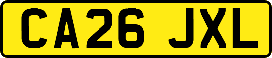 CA26JXL