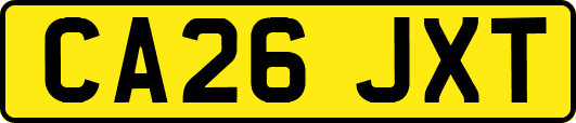 CA26JXT