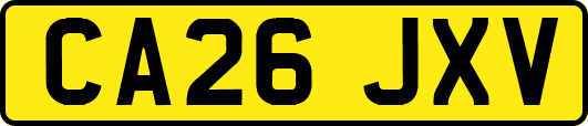 CA26JXV