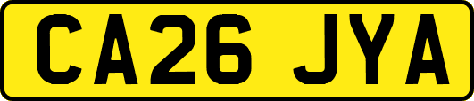 CA26JYA