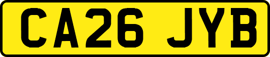 CA26JYB