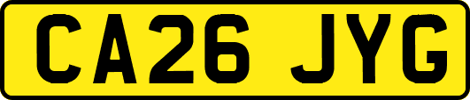 CA26JYG