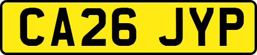 CA26JYP