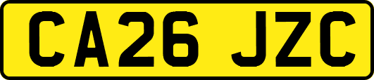 CA26JZC