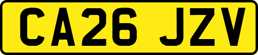 CA26JZV