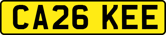 CA26KEE