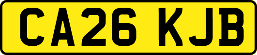 CA26KJB