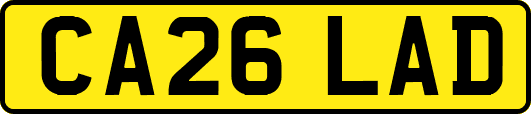 CA26LAD