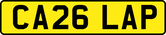 CA26LAP