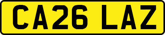 CA26LAZ