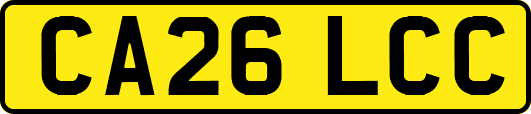 CA26LCC