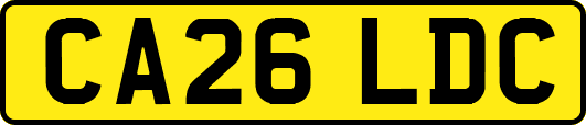 CA26LDC