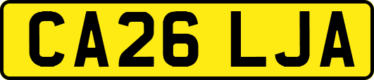 CA26LJA