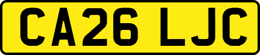 CA26LJC