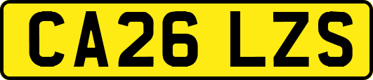 CA26LZS