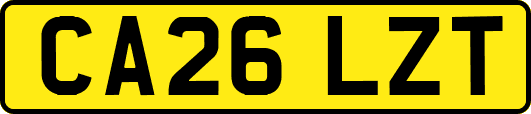 CA26LZT
