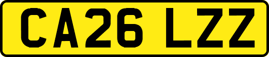 CA26LZZ