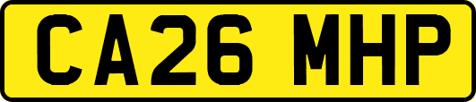 CA26MHP