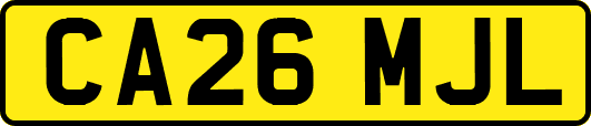 CA26MJL