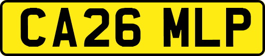 CA26MLP