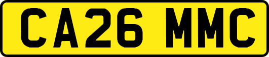 CA26MMC