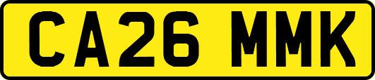 CA26MMK
