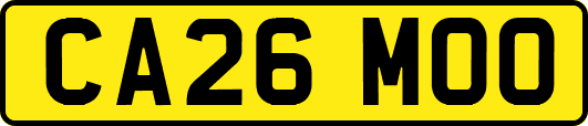 CA26MOO