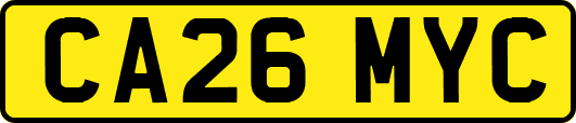 CA26MYC