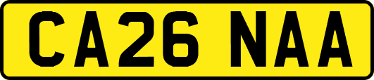 CA26NAA