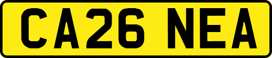 CA26NEA